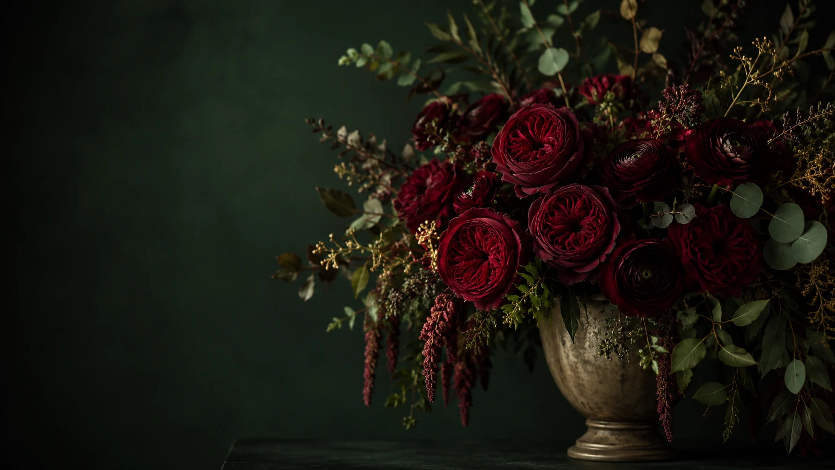 The Heirloom Vessel