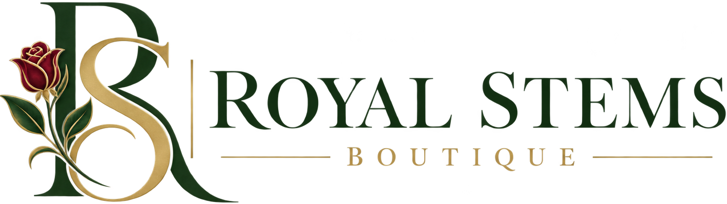Royal Stems Boutique