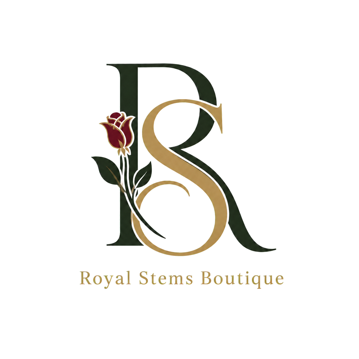 Royal Stems Boutique