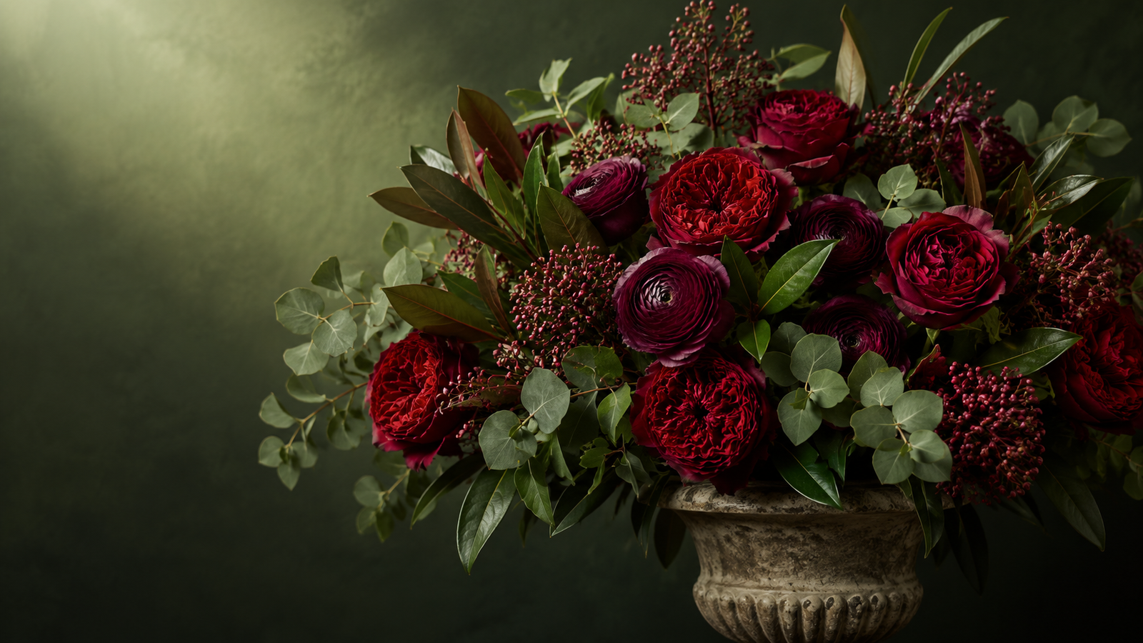 Flowers, held to a higher standard.
